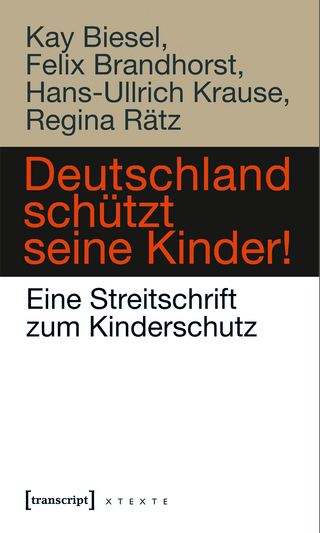 Deutschland schützt seine Kinder!
