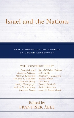 Israel and the Nations - 