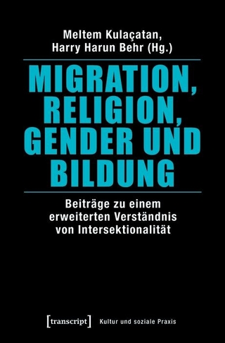 Migration, Religion, Gender und Bildung