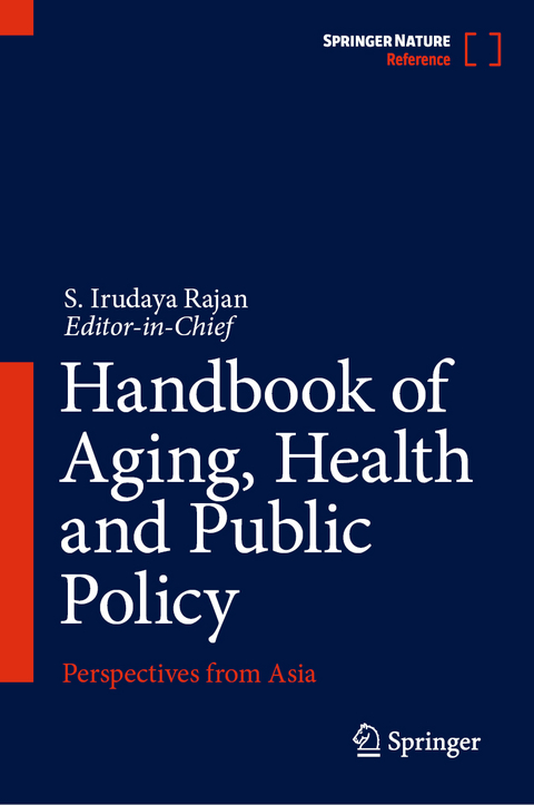 Handbook of Aging, Health and Public Policy - 