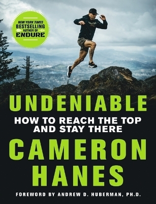 Undeniable - Cameron Hanes