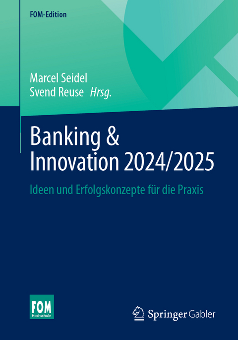 Banking & Innovation 2024/2025 - 
