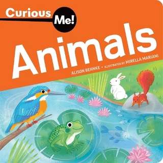 Curious Me!® Animals