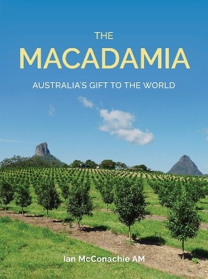 The Macadamia - Ian McConachie