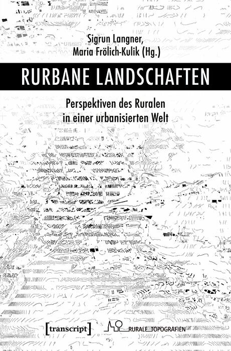 Rurbane Landschaften - 