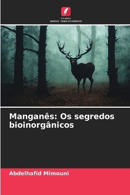 Manganês