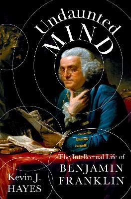 Undaunted Mind - Kevin J. Hayes