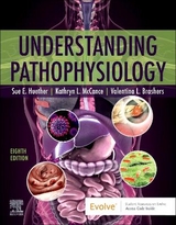 Understanding Pathophysiology - Huether, Sue E.; McCance, Kathryn L.; Brashers, Valentina L.