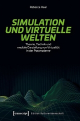Simulation und virtuelle Welten - Rebecca Haar
