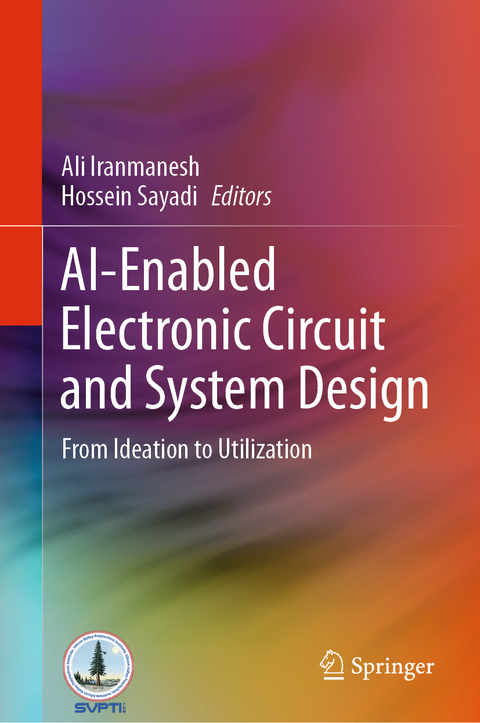 AI-Enabled Electronic Circuit and System Design - 