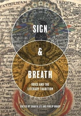 Sign & Breath - Christal Brown, Dante DiStefano, Michael Waters