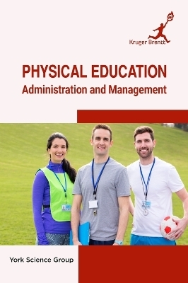 Physical Education - York Science Group
