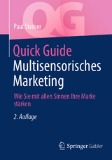 Quick Guide multisensorisches Marketing - Paul Steiner