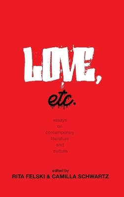 Love, Etc. - 