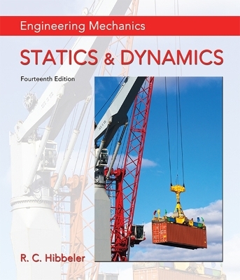 Engineering Mechanics - Russell Hibbeler