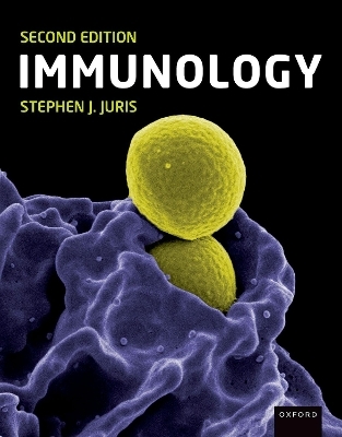 Immunology - Stephen Juris