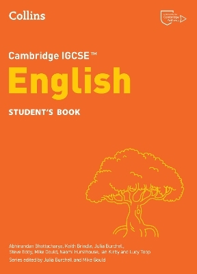 Cambridge IGCSE™ English Student’s Book