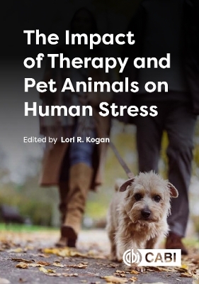 The Impact of Therapy and Pet Animals on Human Stress - 