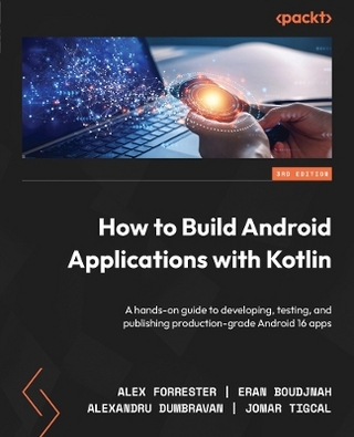 How to Build Android Applications with Kotlin