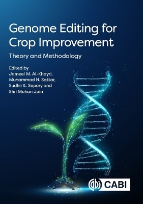 Genome Editing for Crop Improvement
