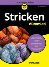Stricken für Dummies - Allen, Pam