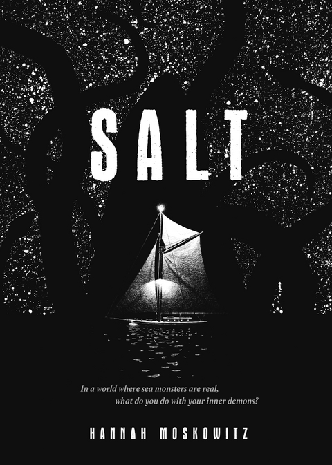 Salt -  Hannah Moskowitz
