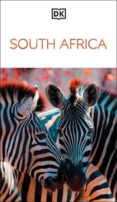 DK South Africa -  DK Travel, Philip Briggs