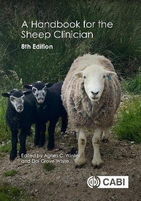 A Handbook for the Sheep Clinician - 
