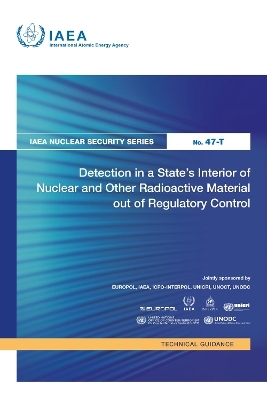 Detection in a State's Interior of Nuclear and Other Radioactive Material Out of Regulatory Control -  Iaea