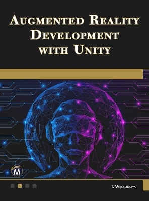 Augmented Reality Development with Unity