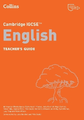 Cambridge IGCSE™ English Teacher’s Guide