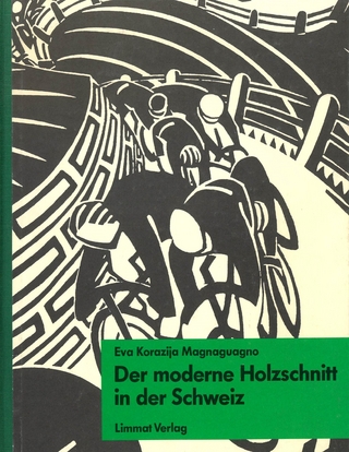 Der moderne Holzschnitt in der Schweiz