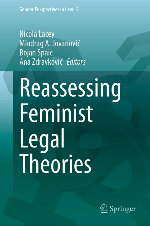 Reassessing Feminist Legal Theories - 
