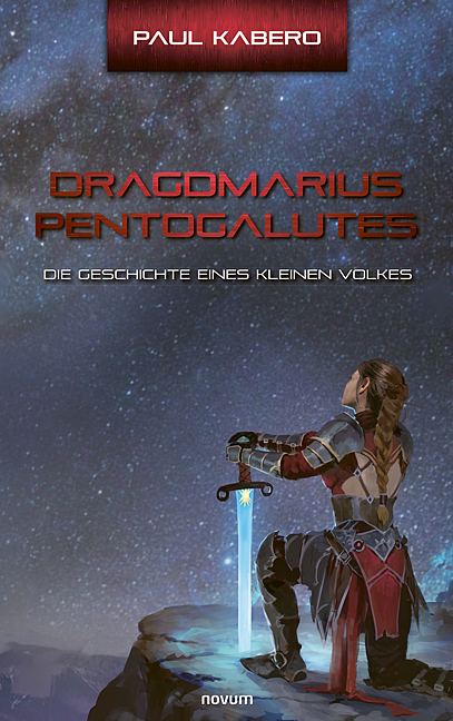 Dragdmarius Pentogalutes - Paul KaBeRo