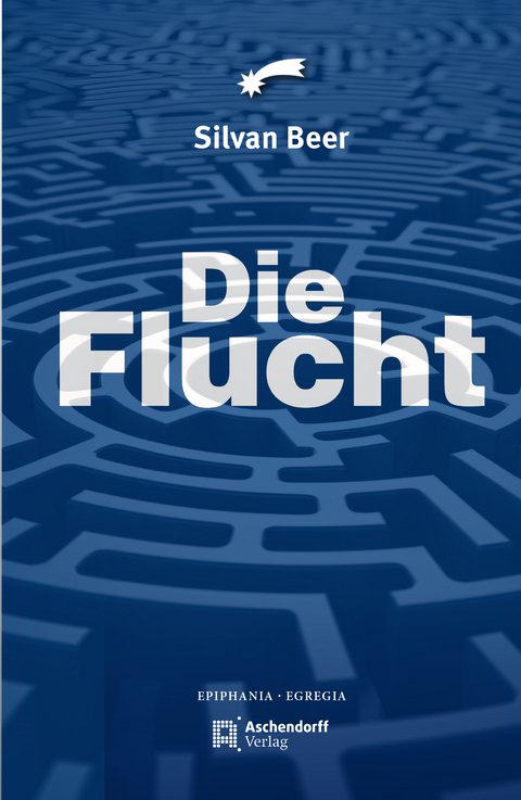 Die Flucht - Silvan Beer