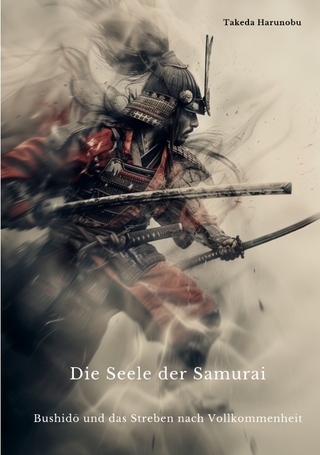 Die Seele der Samurai