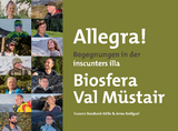 Allegra! - Susann Bosshard-K&auml;lin, Anna Rodigari