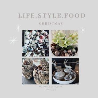 LIFE.STYLE.FOOD - CHRISTMAS