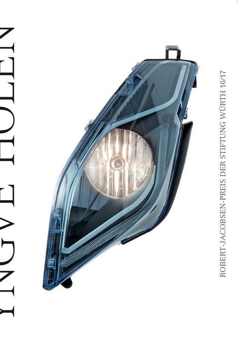 Yngve Holen - Armin Zweite, C. Sylvia Weber