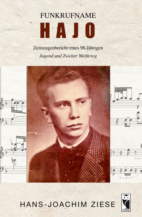 Funkrufname HAJO - Hans-Joachim Ziese