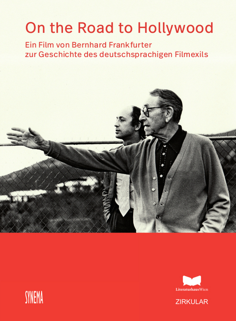 On the Road to Hollywood - 