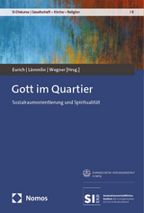 Gott im Quartier - 