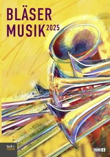 Bl&auml;sermusik 2025 - 