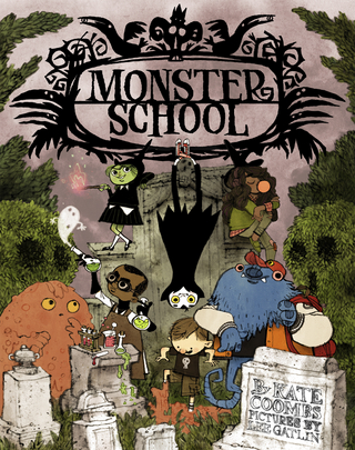 Monster School