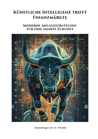 Künstliche Intelligenz trifft Finanzmärkte