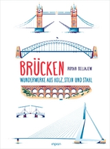 Brücken - Roman Beljajew