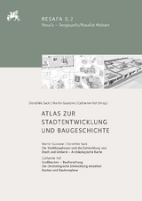 Resafa – Sergiupolis/Rusafat Hisham - 