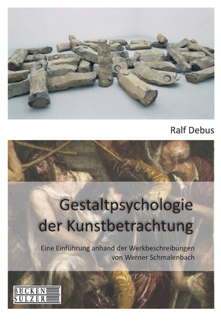 Gestaltpsychologie der Kunstbetrachtung