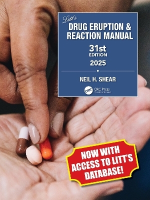 Litt's Drug Eruption & Reaction Manual