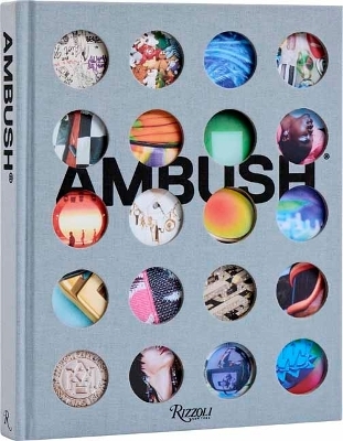 AMBUSH - VERBAL Yoon